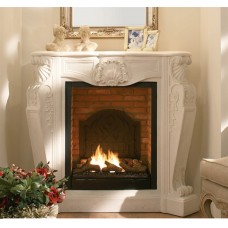 Kamine Louis Elektro